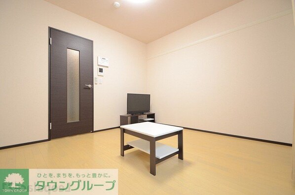 クレイノ豊春の物件内観写真